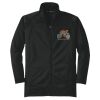 Youth Tricot Track Jacket Thumbnail