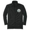 Youth Tricot Track Jacket Thumbnail