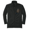 Youth Tricot Track Jacket Thumbnail