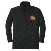 Youth Tricot Track Jacket Thumbnail