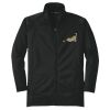 Youth Tricot Track Jacket Thumbnail