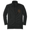 Youth Tricot Track Jacket Thumbnail