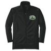 Youth Tricot Track Jacket Thumbnail