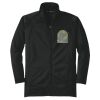 Youth Tricot Track Jacket Thumbnail