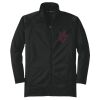 Youth Tricot Track Jacket Thumbnail