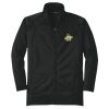 Youth Tricot Track Jacket Thumbnail