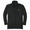 Youth Tricot Track Jacket Thumbnail
