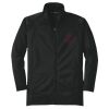 Youth Tricot Track Jacket Thumbnail