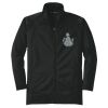 Youth Tricot Track Jacket Thumbnail