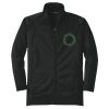 Youth Tricot Track Jacket Thumbnail