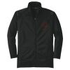 Youth Tricot Track Jacket Thumbnail