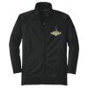 Youth Tricot Track Jacket Thumbnail