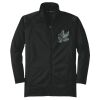 Youth Tricot Track Jacket Thumbnail