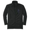Youth Tricot Track Jacket Thumbnail