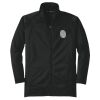 Youth Tricot Track Jacket Thumbnail