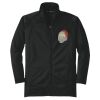 Youth Tricot Track Jacket Thumbnail