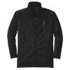 Youth Tricot Track Jacket Thumbnail