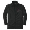 Youth Tricot Track Jacket Thumbnail