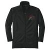 Youth Tricot Track Jacket Thumbnail