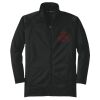 Youth Tricot Track Jacket Thumbnail