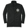 Youth Tricot Track Jacket Thumbnail