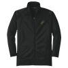 Youth Tricot Track Jacket Thumbnail