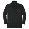 Youth Tricot Track Jacket Thumbnail