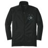 Youth Tricot Track Jacket Thumbnail