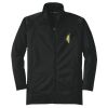 Youth Tricot Track Jacket Thumbnail