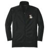 Youth Tricot Track Jacket Thumbnail