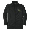 Youth Tricot Track Jacket Thumbnail