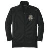 Youth Tricot Track Jacket Thumbnail