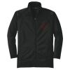 Youth Tricot Track Jacket Thumbnail