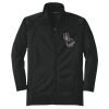 Youth Tricot Track Jacket Thumbnail