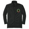 Youth Tricot Track Jacket Thumbnail