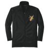 Youth Tricot Track Jacket Thumbnail