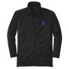 Youth Tricot Track Jacket Thumbnail