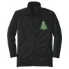 Youth Tricot Track Jacket Thumbnail