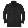 Youth Tricot Track Jacket Thumbnail