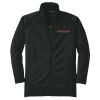 Youth Tricot Track Jacket Thumbnail