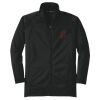 Youth Tricot Track Jacket Thumbnail