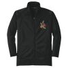 Youth Tricot Track Jacket Thumbnail