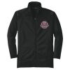 Youth Tricot Track Jacket Thumbnail