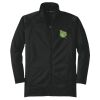Youth Tricot Track Jacket Thumbnail