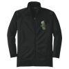 Youth Tricot Track Jacket Thumbnail