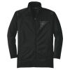 Youth Tricot Track Jacket Thumbnail