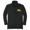 Youth Tricot Track Jacket Thumbnail