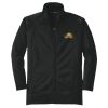 Youth Tricot Track Jacket Thumbnail