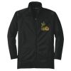 Youth Tricot Track Jacket Thumbnail