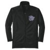 Youth Tricot Track Jacket Thumbnail